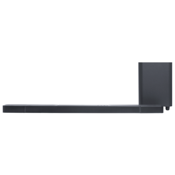 Саундбар JBL 11.1.4 Bar 1300 Черный 1170 Вт photo 2