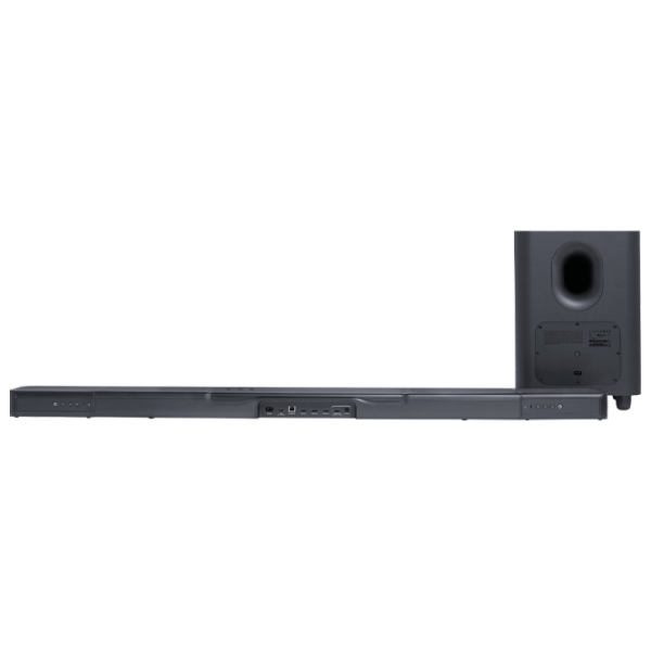 Саундбар JBL 11.1.4 Bar 1300 Черный 1170 Вт photo 3