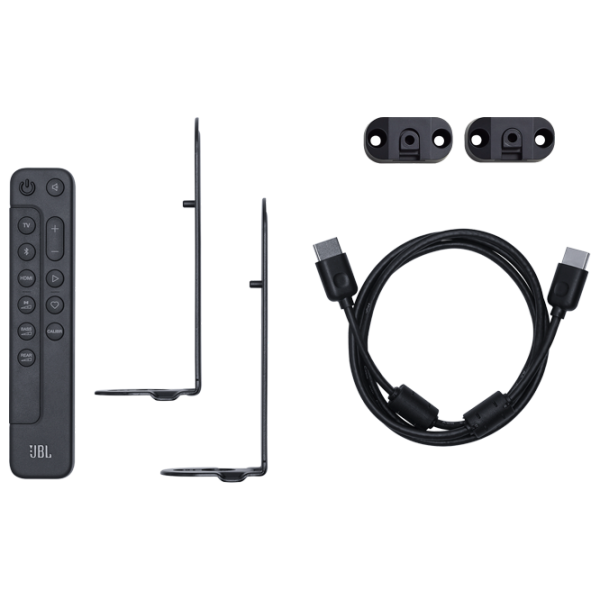 Саундбар JBL 11.1.4 Bar 1300 Черный 1170 Вт photo 5