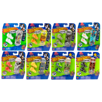 Игровой набор Mattel Motorway HGT46 194735139774 Разноцветный Для мальчиков, 3+