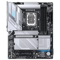 Материнская плата Gigabyte B860 GAMING X WIFI6E ATX 