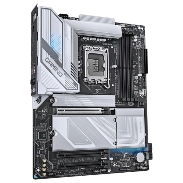 Материнская плата Gigabyte B860 GAMING X WIFI6E ATX  photo 2