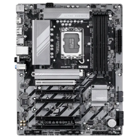 Материнская плата Gigabyte B860 DS3H WIFI6E ATX 