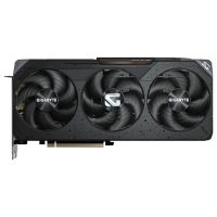 Видеокарта Gigabyte Radeon RX9070 Gaming OC 16 ГБ PCI Express x16 4.0