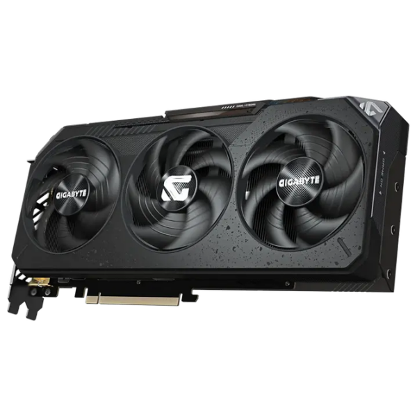 Видеокарта Gigabyte Radeon RX 9070 XT Gaming OC 16 ГБ PCI Express x16 4.0 photo 4