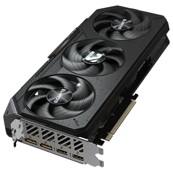 Видеокарта Gigabyte Radeon RX 9070 XT Gaming OC 16 ГБ PCI Express x16 4.0 photo 5