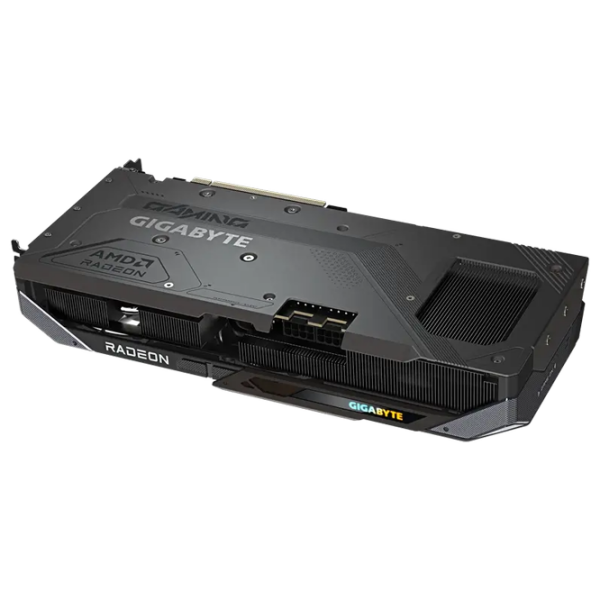 Видеокарта Gigabyte Radeon RX 9070 XT Gaming OC 16 ГБ PCI Express x16 4.0 photo 6