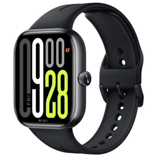 Ceas inteligent Xiaomi Redmi Watch 5 Black 2.01" | | Plastic/Silicon
| BHR9389GL photo 1