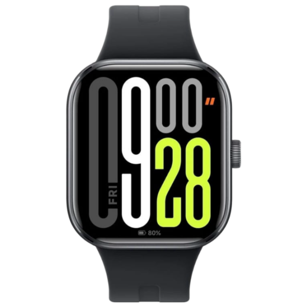 Ceas inteligent Xiaomi Redmi Watch 5 Black 2.01" | | Plastic/Silicon
| BHR9389GL photo 2
