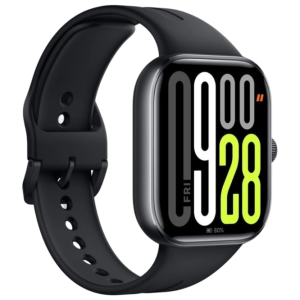 Ceas inteligent Xiaomi Redmi Watch 5 Black 2.01" | | Plastic/Silicon
| BHR9389GL photo 3
