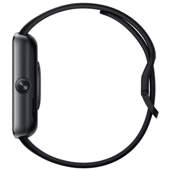 Ceas inteligent Xiaomi Redmi Watch 5 Black 2.01" | | Plastic/Silicon
| BHR9389GL photo 6
