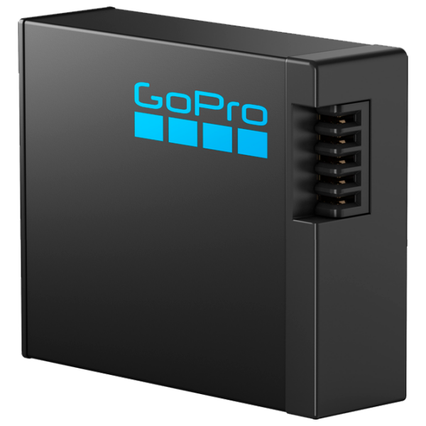 Аккумулятор для экшн камеры GoPro Enduro Rechargeable Battery Черный  photo 1