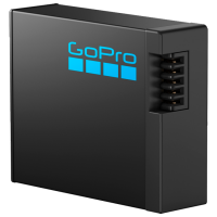 Аккумулятор для экшн камеры GoPro Enduro Rechargeable Battery Черный 