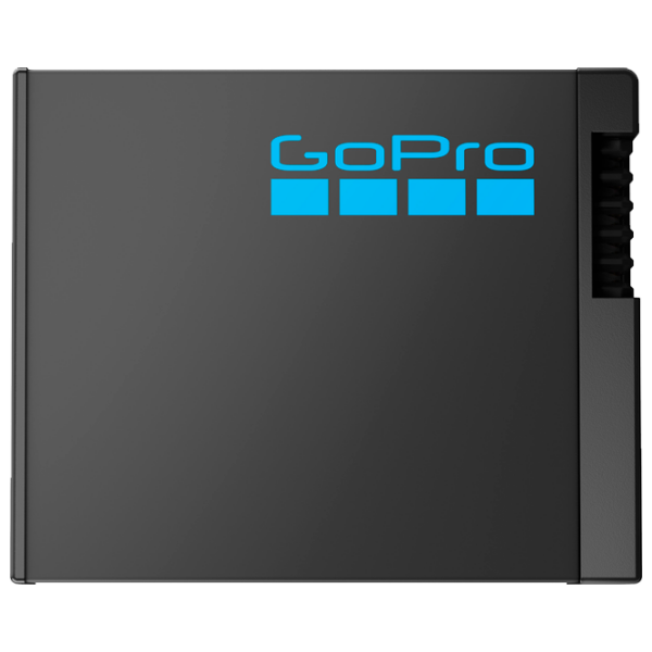 Аккумулятор для экшн камеры GoPro Enduro Rechargeable Battery Черный  photo 2