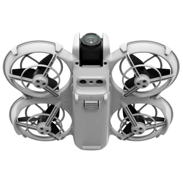 Dronă DJI Neo Gray  / 57.6 km/h photo 3