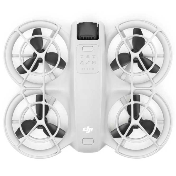 Dronă DJI Neo Gray  / 57.6 km/h photo 4