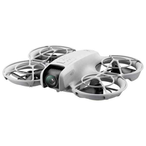 Dronă DJI Neo Fly More Combo Gray  / 57.6 km/h photo 2
