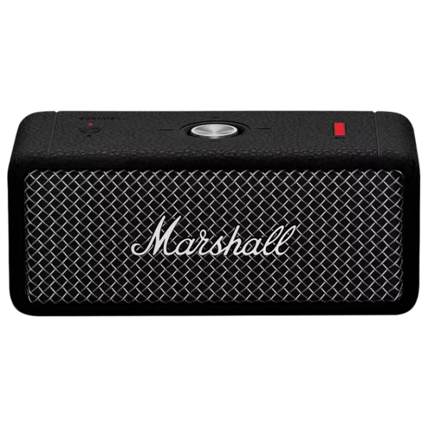 Boxă portabilă Marshall Emberton 2 Black 20 W photo 1