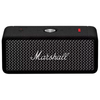 Boxă portabilă Marshall Emberton 2 Black 20 W