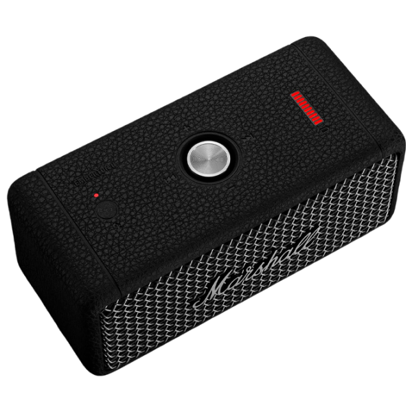 Boxă portabilă Marshall Emberton 2 Black 20 W photo 3