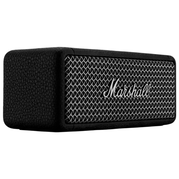 Boxă portabilă Marshall Emberton 2 Black 20 W photo 4