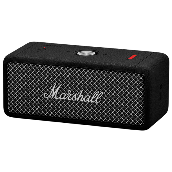 Boxă portabilă Marshall Emberton 2 Black 20 W photo 5