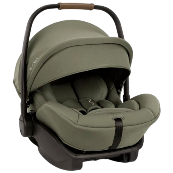 Scaun auto Nuna ARRA Next CS11304PNEGL Green 0 luni - 18 luni, 13 kg photo 1