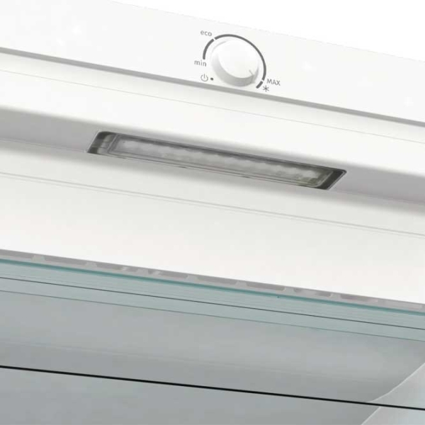 Морозильник Gorenje FN619EEW5 Белый 280л / No Frost, E photo 2