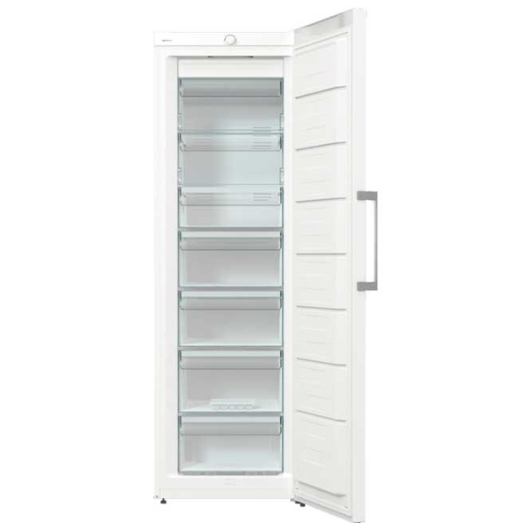 Морозильник Gorenje FN619EEW5 Белый 280л / No Frost, E photo 3