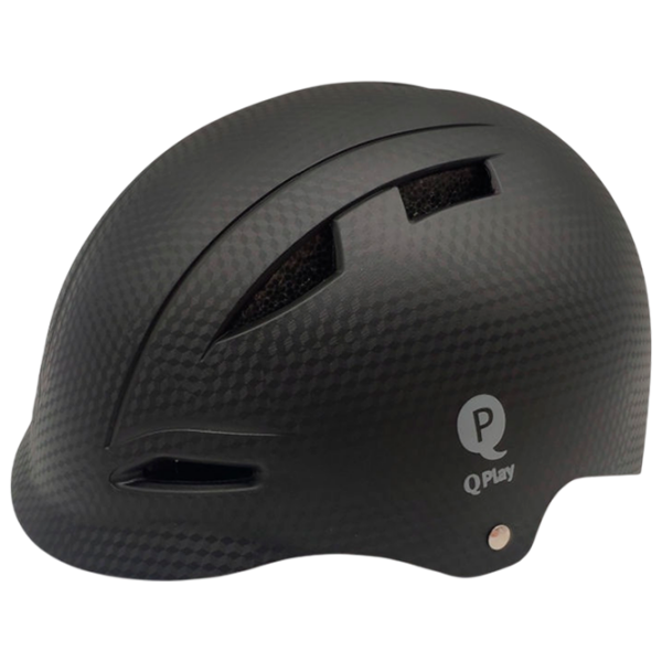 Наушник Qplay HM-01 Черный  Черный  photo 2