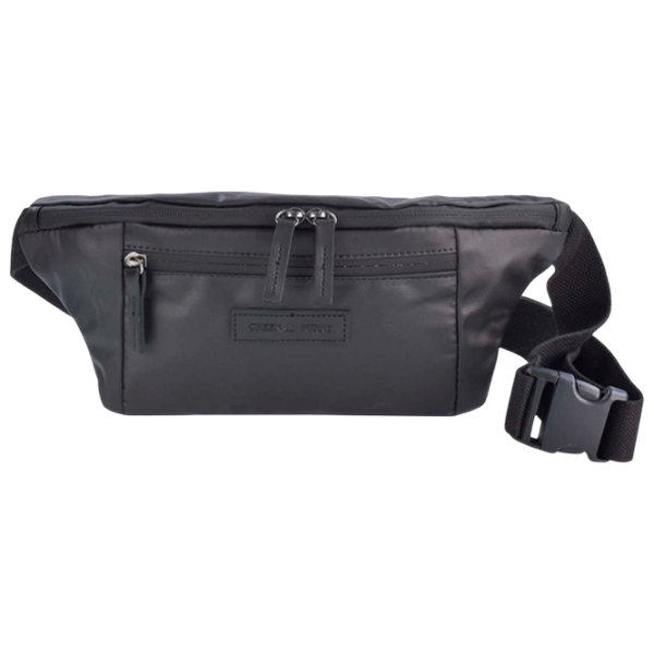 Geanta de talie Greenburry Aviator Green
Black  photo 1