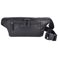 Geanta de talie Greenburry Aviator Green
Black 