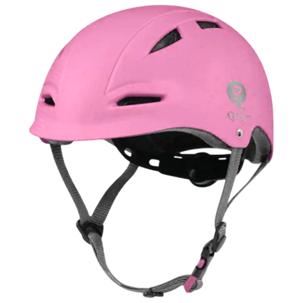 Cască Qplay HM-01 Pink  Pink  photo 1