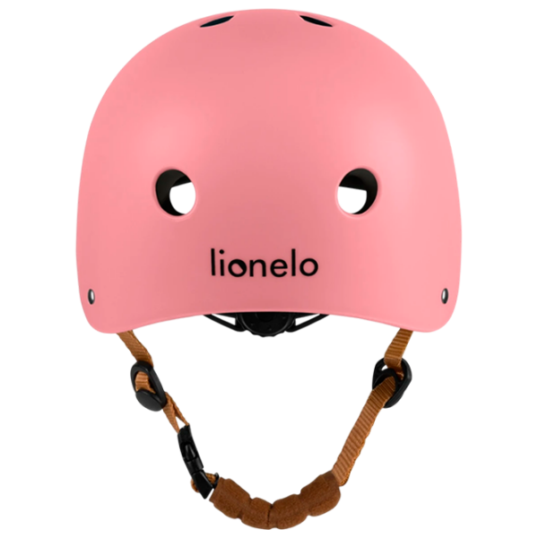 Наушник Lionelo Helmet Розовый  Розовый  photo 5