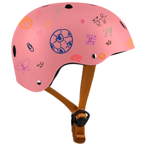 Наушник Lionelo Helmet Розовый  Розовый  photo 6