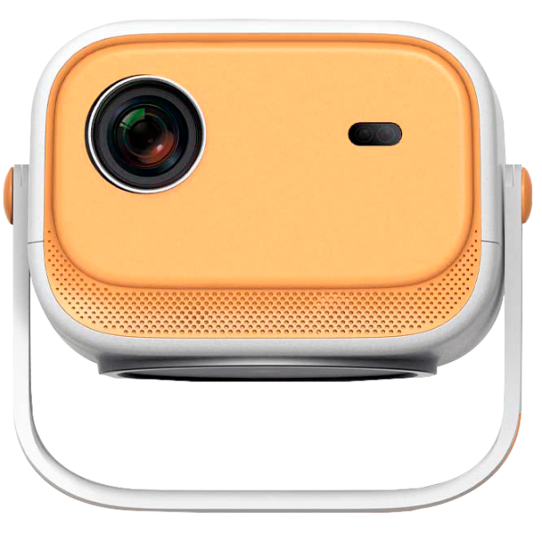Proiector AAO YG390 Yellow  photo 1