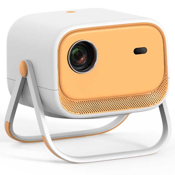 Proiector AAO YG390 Yellow  photo 3