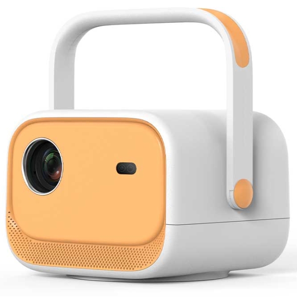 Proiector AAO YG390 Yellow  photo 4