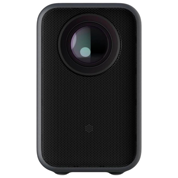 Proiector Xiaomi L1 Pro Black  photo 1