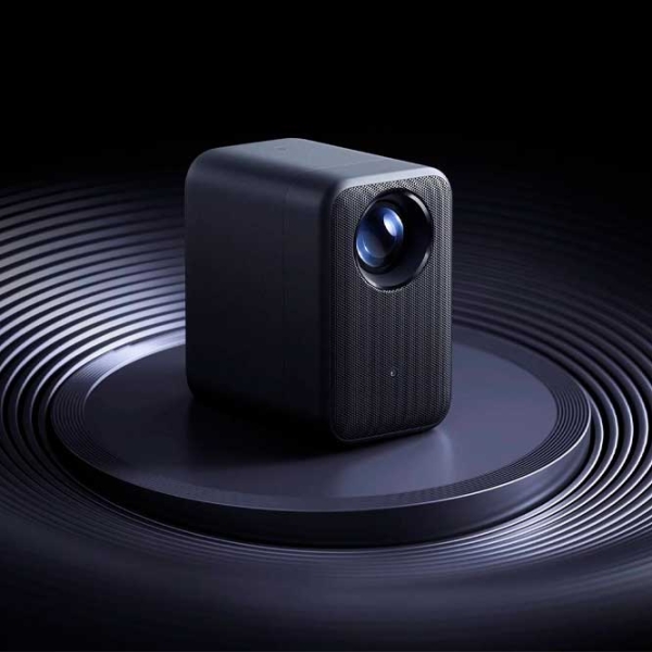 Proiector Xiaomi L1 Pro Black  photo 5