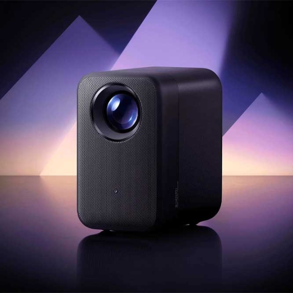 Proiector Xiaomi L1 Pro Black  photo 6