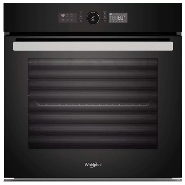 Cuptor încorporabil Whirlpool AKZ9 6290 NB Black A+, 73 l photo 1