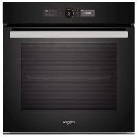 Cuptor încorporabil Whirlpool AKZ9 6290 NB Black A+, 73 l