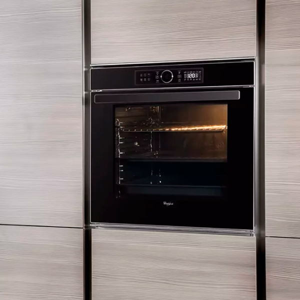 Cuptor încorporabil Whirlpool AKZ9 6290 NB Black A+, 73 l photo 5