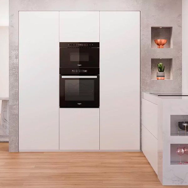 Cuptor încorporabil Whirlpool AKZ9 6290 NB Black A+, 73 l photo 7