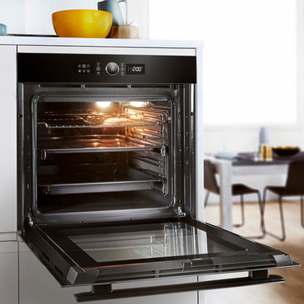 Cuptor încorporabil Whirlpool AKZ9 6290 NB Black A+, 73 l photo 9