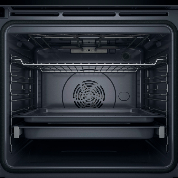 Духовой шкаф Whirlpool WOI5S8PM1SXA Черный A+, 73 л photo 8