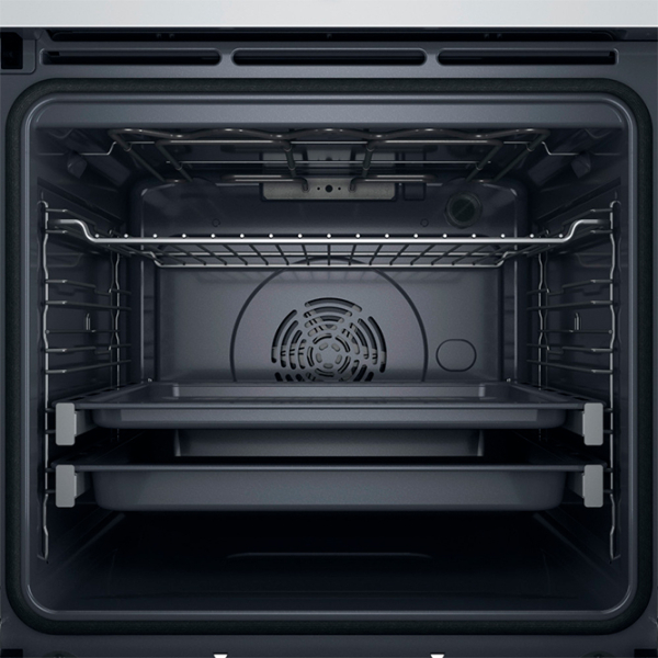 Cuptor încorporabil Whirlpool WOI5S8PM2SWA White A+, 73 l photo 8