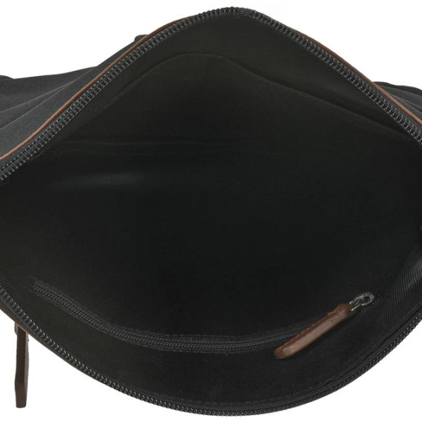 Geantă de umăr Greenburry Iris Brown
Cognac Black  photo 7