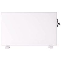 Încălzitor infraroșu Thunder COMFORT-960W White 22 - 28 m² | 960 W